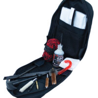 KleenBore PS54 Tactical LE Cleaning Kit .30/ .300 Blackout/ 7.62mm Cal Rifle