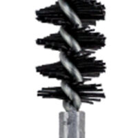 KleenBore A192N Bore Brush .44/ .45 Cal Handgun 8-32" Thread Nylon Bristles