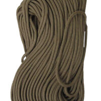 Tacshield 03012 550 Cord Coyote Paracord 100' Long