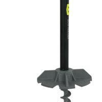 Hawk HWK3840 Earth Anchor Bow Holder
