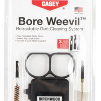 Birchwood Casey 41707 Bore Weevil Retractable Cleaning System