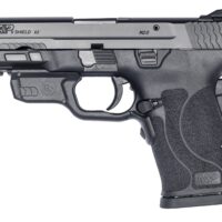 SMITH AND WESSON M&P9 M2.0 SHIELD EZ 9MM LASER