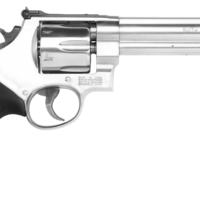 S&W 610 10MM DA 6.5SS 6R AS
