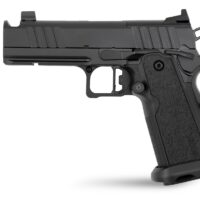 TISAS 1911DS COMP CARRY 9MM 17+1 5"