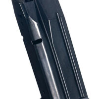 ProMag CZ05 Standard 10rd 9mm Luger Fits CZ P-10C Blued Steel