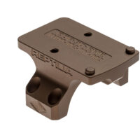 Reptilia LLC 100028 ROF-90 Flat Dark Earth Anodized Geissele 30mm Super Precision & Trijicon RMR