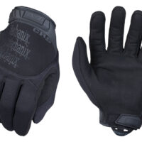 Mechanix Wear TSCR55008 Pursuit D5 Covert Synthetic Leather Small Velcro Closure