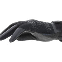 Mechanix Wear MSD-55-011 Specialty 0.5 Covert Black Suede XL