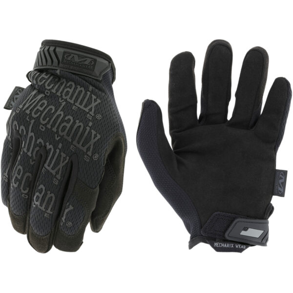 Mechanix Wear MG55012 Original  Covert Synthetic Leather 2XL Velcro Closure