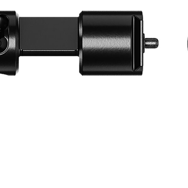 Radian Weapons R0567 Talon  45/90 Ambi Safety, Radian Gray, Fits Mil-Spec AR-15/AR-10 Platform & Sig MCX/MPX