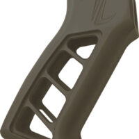 Timber Creek Outdoors EARPGFDE Enforcer AR Pistol Grip Flat Dark Earth Cerakote Aluminum