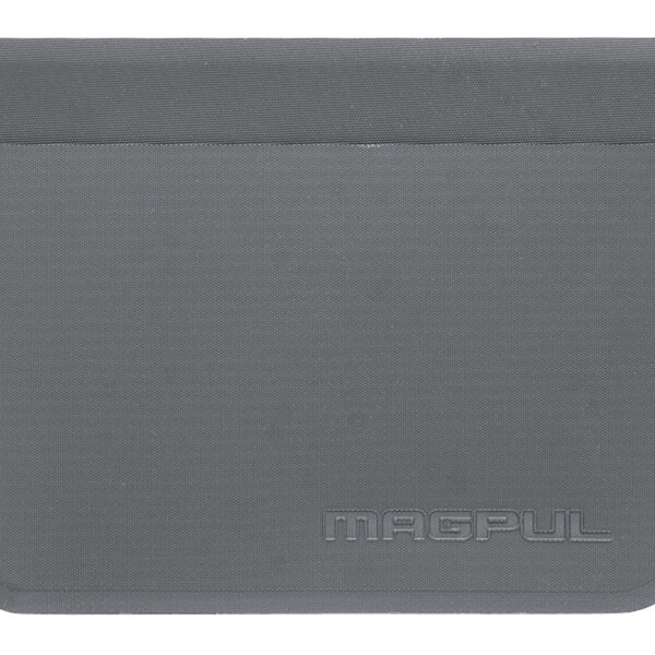 Magpul MAG1095-023 DAKA Everyday Wallet Polymer Stealth Gray Folding