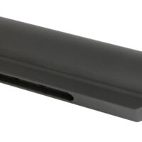 Midwest Industries MISTAP Stock Tube Adaptor Black Hardcoat Anodized Aluminum AR-Platform