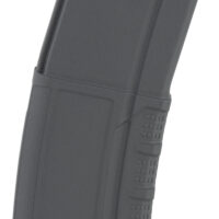 Thril PMXAR30GRY PMX 30rd 5.56x45mm Fits AR-15/M4 Gray Polymer