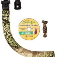 Wayne Carlton's Calls 70175 Mac Daddy Tube Call Attracts Elk Advantage Max-1 HD