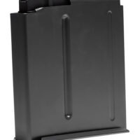 Savage Arms 55189 110 5rd 300 Win Mag Matte Black Steel