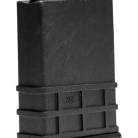 Savage Arms 55264 Axis II 10rd 6.5 Creedmoor/308 Win/243 Win Fits Savage 110/10/Axis II Short Action Blued Steel