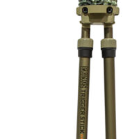 Primos 65811 Trigger Stick Gen3 Shooting Stick Camo 18-38"