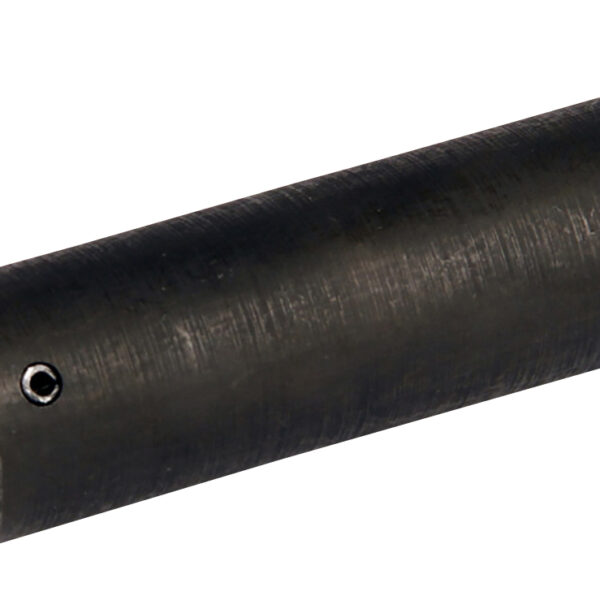 LBE Unlimited ARBUFF9MM Carbine Recoil Buffer  9mm AR-15 Black