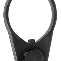 LBE Unlimited ARLPLT Receiver End Plate Steel Black Phosphate Mag Phosphate AR-15