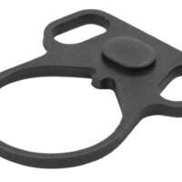 LBE Unlimited ARAMEPL Ambi End Plate Black AR-15