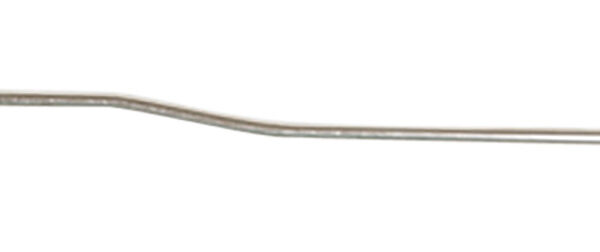 LBE Unlimited ARGT308 Gas Tube  Mid-Length 304 Stainless Steel AR-10