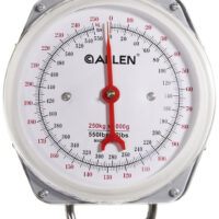 Allen 5500 Sportsman's Scale 550 lbs Weight Capacity
