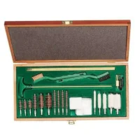 REMINGTON SPORTSMAN CLEANING KIT 15IN X 6 3/4IN 6 PER BOX