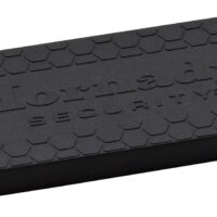 Hornady 95910 Gun Mount Magnetic Magnet Holds 1 Handgun