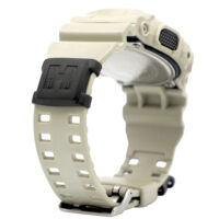 Hornady 98159 Rapid Safe RFID Wrist Band Black Beige Plastic