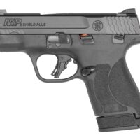 SMITH AND WESSON SHIELD PLUS 9MM 3.1" 13+1 SFT
