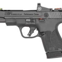 SMITH AND WESSON SHIELD PLUS PC 9MM 13+1 CT PR