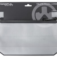 Magpul MAG1144001 DAKA Volume Pouch Black Polymer 6 Liters Volume 14"