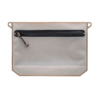 Magpul MAG1144245 DAKA Volume Pouch Flat Dark Earth Polymer 6 Liters Volume 14"