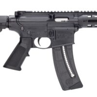 S&W MP1522 PST 22LR 8B 25RD