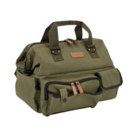 Allen 8329 Triumph Green 600D Polyester Ripstop