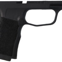 Sig Sauer 8900262 Grip Module Fits Sig P365XL Black Polymer Frame