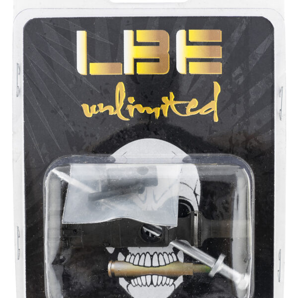 LBE Unlimited ARBLTKT AR Bolt Kit  AR-Platform Bolt Carrier Group Steel