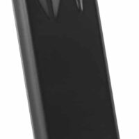 Mec-Gar MGK4514AFC Kimber 14rd 45 ACP Fits Kimber Ten II Blued w/Anti-Friction Coating Carbon Steel