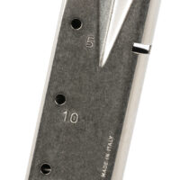 Mec-Gar MGP22815N Sig 15rd Extended 9mm Luger, Fits Sig P228 Nickel Carbon Steel