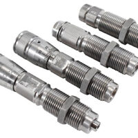 Lyman 7701008 Pro Die Pack 10mm 40 S&W