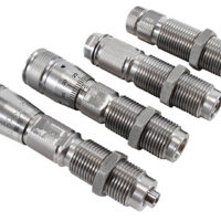 Lyman 7701020 Pro Die Pack 223 Rem