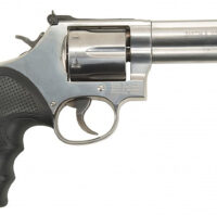 Lyman 02478 Diamond Pro Diamond Checkering Black Rubber with Finger Grooves for S&W J Frame with Round Butt