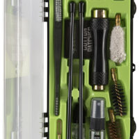 Breakthrough Clean BTCCC20G Vision Series Cleaning Kit 20 Gauge Shotgun/15 Pieces Multi-Color