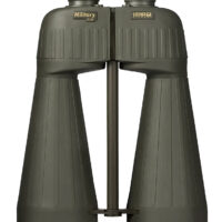 Steiner 2670 M1580 15x 80mm Floating Prism Sports-Auto Focus, OD Green Makrolon w/Rubber Armor
