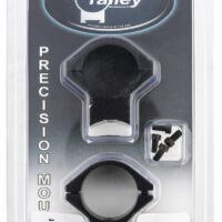 Talley 930700LM Scope Mount/Ring Combo Black Anodized Aluminum 1" Tube Remington 700/721/722/725/40X Low Rings Long Action 20 MOA