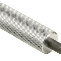 Hornady 041201 Small Primer Pocket Cleaner Kit Silver Multi Caliber