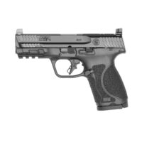 SMITH AND WESSON M&P9 M2.0 CMPCT 9MM 10+1 4" OR
