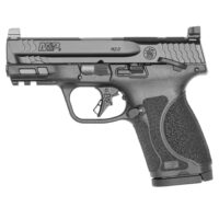 SMITH AND WESSON M&P9 M2.0 CPT 9MM 15+1 3.6" OR