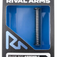 Rival Arms RARA50A201S Guide Rod Assembly Guide Rod Assembly Stainless Steel for Springfield Hellcat